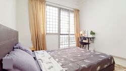 Ritz Mansion (D12), Apartment #561223691